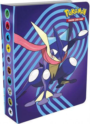 Pokémon TCG Mini Portfolio + Booster Q3 2024