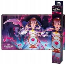 Zdjęcie Ravensburger Mata do gier Lorcana - Belle - Kraków