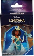 Zdjęcie Ravensburger Lorcana Koszulki Shimmering Skies - Tiana (65) - Malbork