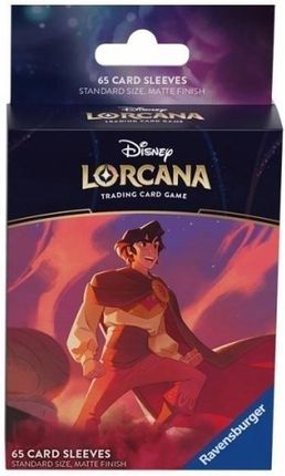 Disney LORCANA アラジン エンチャンテッド Disney LORCANA アラジン エンチャンテッド Disney Lorcana TCG