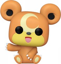 Zdjęcie Funko POP! Games Pokemon Teddiursa 985 - Kępice