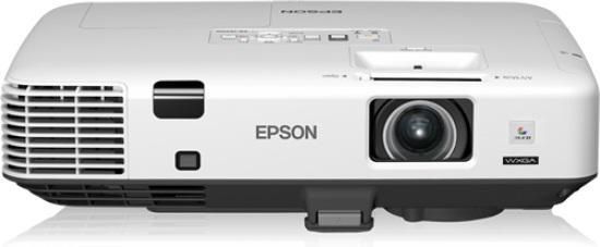 Projektor Epson EB-1776W - Opinie i ceny na Ceneo.pl