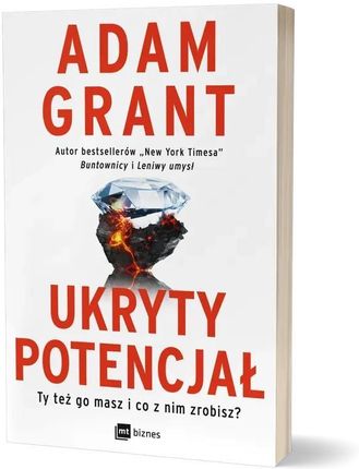 Ukryty potencjał. Ty też go masz i co z nim zrobisz? - zdjęcie 2