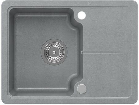 Quadron Pop Johny Baby 116 Silver Stone HCQBJ5844SZK - zdjęcie 6