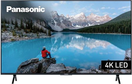 Telewizor LED Panasonic TX-43MXW834 43 cali 4K UHD