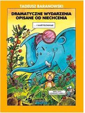 Zdjęcie Dramatyczne wydarzenia opisane od niechcenia Ongrys - Włodawa