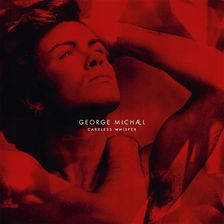 Zdjęcie George Michael - Careless Whisper (Winyl) - Murowana Goślina