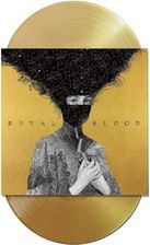 Zdjęcie Royal Blood - Royal Blood ( Red & Gold Album) (2xWinyl) - Dobrzyń nad Wisłą