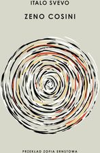 Zdjęcie Zeno Cosini (e-book) - Gliwice