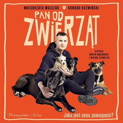 Pan od zwierząt (plik audio)