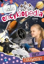 Zdjęcie Kosmos. Mała encyklopedia - Monika Ślizowska - Białystok