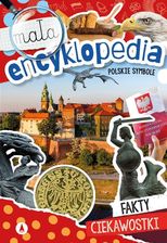 Zdjęcie Polskie symbole. Mała encyklopedia - Monika Ślizowska - Prusice