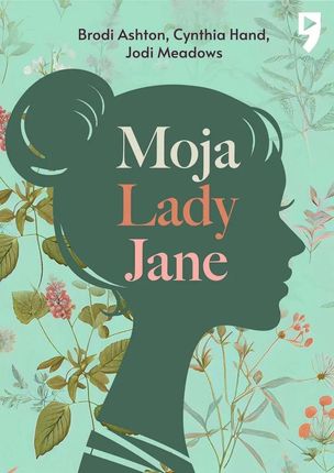 Moja Lady Jane (e-book)