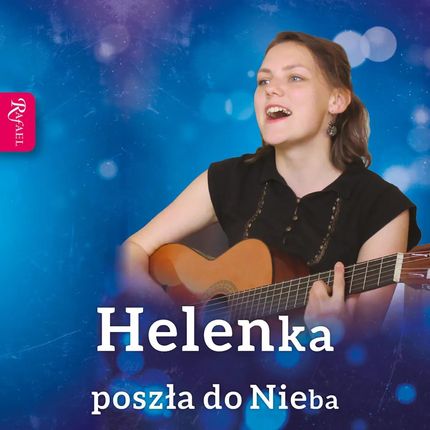 Helenka poszła do Nieba (plik audio)