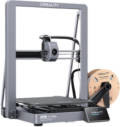 【新品未使用】Creality Ender3-v3 Plus Creality Ender-3 V3 Plus - Opinie i ceny na Ceneo.pl