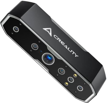 CREALITY CR-Scan Otter本体 & Bridge ワイヤレス Creality CR-Scan Otter - Opinie i ceny na Ceneo.pl