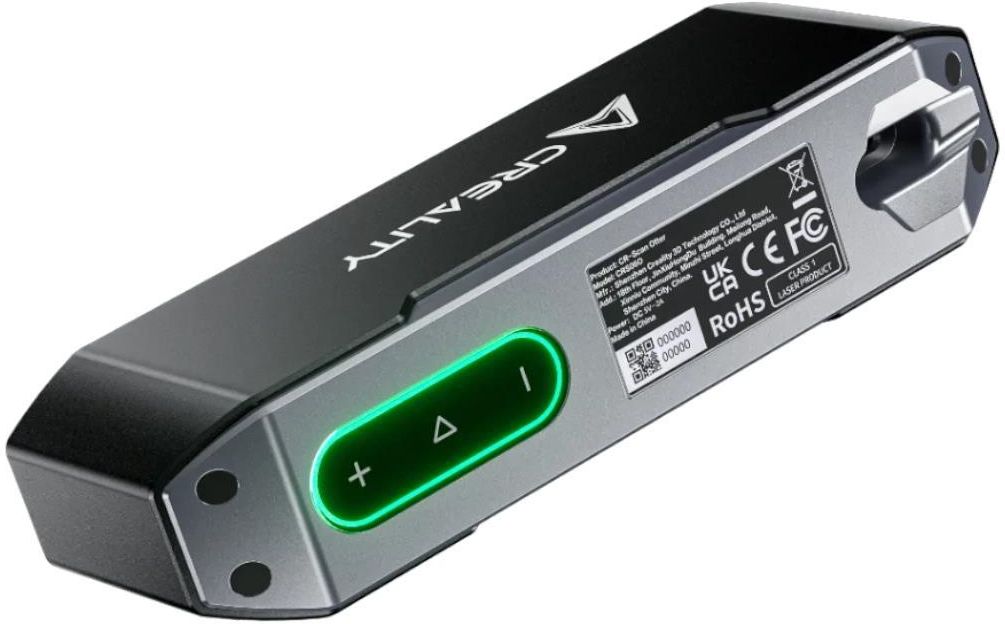 CREALITY 3D CR-Scan Otter 本体 Creality CR-Scan Otter - Opinie i ceny na Ceneo.pl