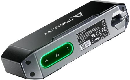 CREALITY CR-Scan Otter本体 & Bridge ワイヤレス Creality CR-Scan Otter - Opinie i ceny na Ceneo.pl