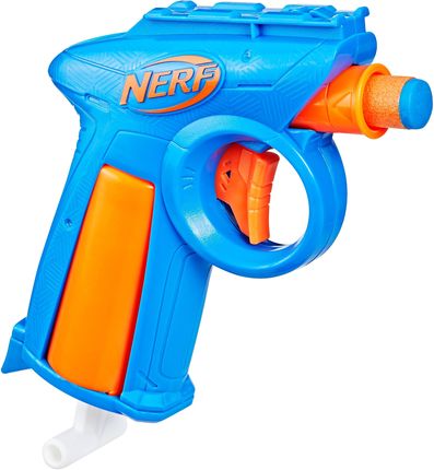 Hasbro Nerf Wyrzutnia N-Series FLEX F8623