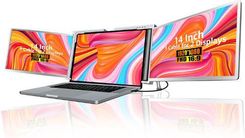 Extralink Dual Screen S400 14