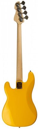 Markbass Yellow PB Precision Bass - gitara basowa - zdjęcie 2