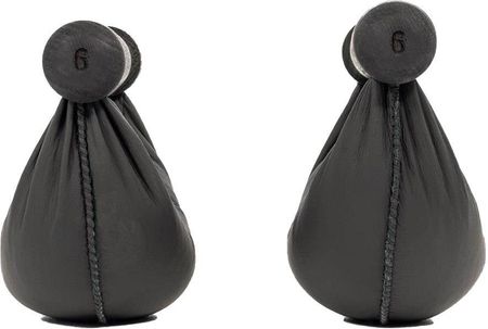 Hantle NOHRD SwingBell Shadow Buk para 2 x 6 kg - zdjęcie 2