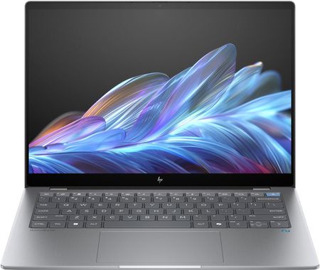 Laptop HP OmniBook X 14-fe0001nw 14/Snapdragon/16GB/1TB