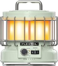 Lampka kempingowa z nawilżaczem powietrza Flextail Max Lantern