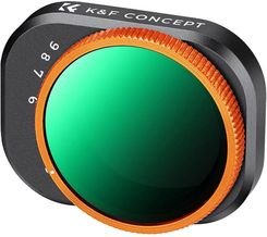 Flitr ND32-512 K&F Concept do DJI Mini 4 Pro