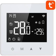 Zdjęcie Avatto Inteligentny Termostat Zwt198 Tuya 58467 - Kamień Krajeński