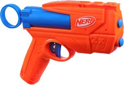 Zdjęcie Hasbro Nerf N-Series Wyrzutnia WARD G0132 - Sosnowiec