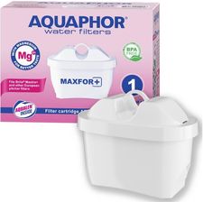 Zdjęcie Aquaphor Filtr Wody Do Dzbanka B25 Maxfor+ MG - Ropczyce
