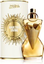 Zdjęcie Jean Paul Gaultier Divine Woda Perfumowana 100ml - Kartuzy