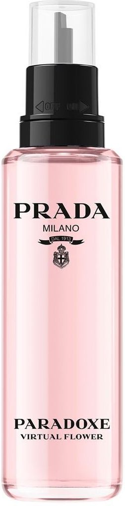 Prada Paradoxe Virtual Flower EDP プラダ Paradoxe Virtual Flower - Sabina