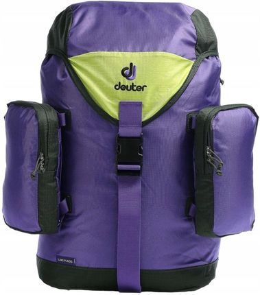 Deuter Plecak Lake Placid 20 40L Róże I Fiolety