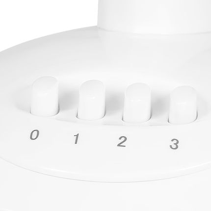 Clatronic VL3790 Biały - zdjęcie 3