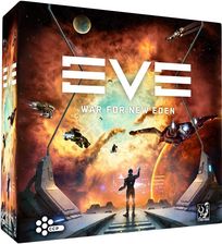 Zdjęcie Titan Forge EVE: War for New Eden - Core Box - Szczawno-Zdrój