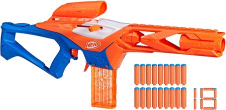 NERF トイガン Wyrzutnia Hasbro Nerf Elite 2.0 Tetrad QS 4 (5010993937882