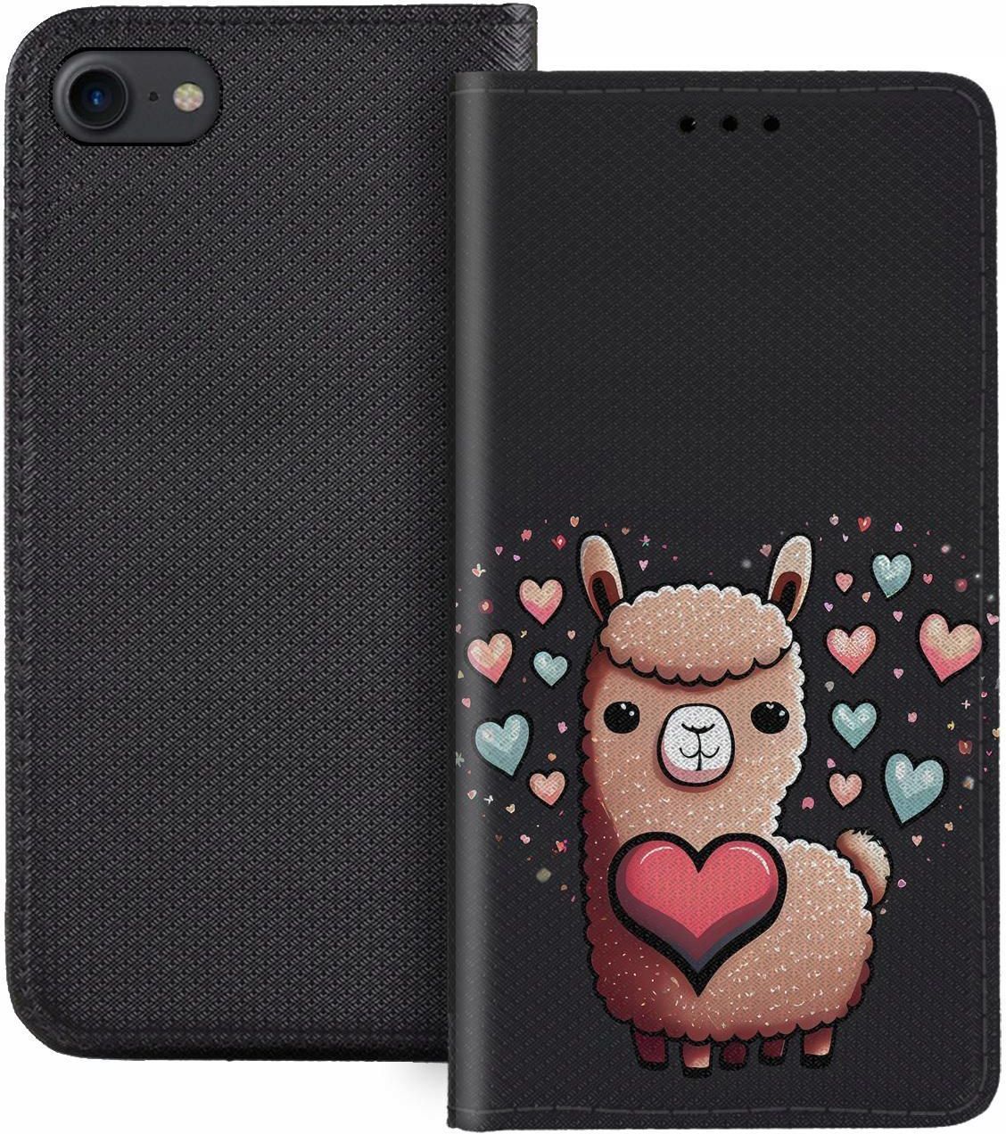 Acquista Custodia morbida trasparente per telefono con motivo a cuore e amore per iPhone 11 12 13 14 Pro Max Xs Max X Xr 6s 6 7 8 Plus Se, antiurto, con