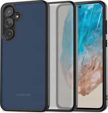 Tech-Protect Matowe Dopasowane Sztywne Etui Case Obudowa Do Moto M35 5G Matte