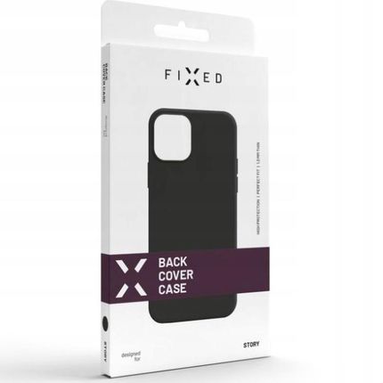 Etui ochronne na telefon Fixed do Motorola Edge 50 Ultra case mocna obudowa - zdjęcie 5