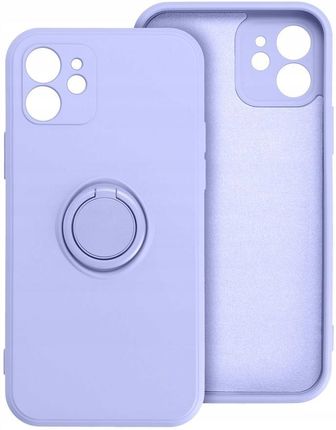 Silicon Etui do Xiaomi Redmi Note 13 5G fioletowy