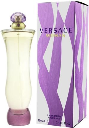 Versace Woman Woda Perfumowana 100ml