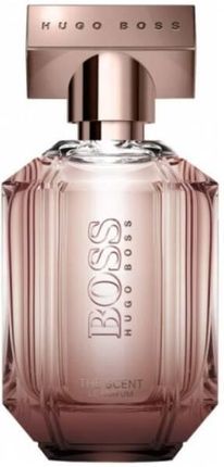 Hugo Boss The Scent Le Parfum For Her Woda Perfumowana 50ml TESTER