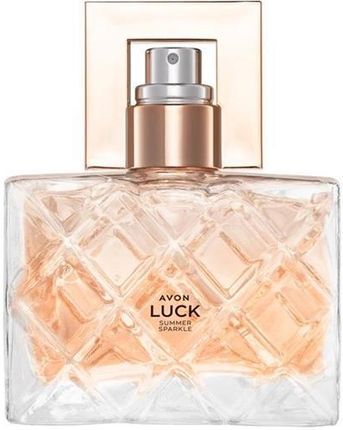 Avon Luck Summer Sparkle For Her Woda Perfumowana 50ml