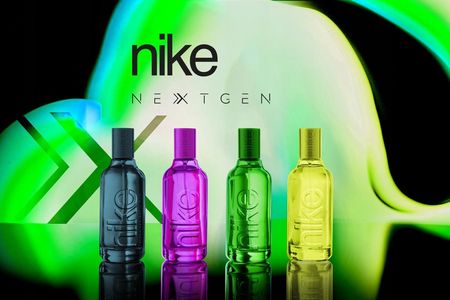 Nike #Yummy Musk Woda Toaletowa 100ml