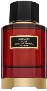 香水(ユニセックス) CAROLINA HERRERA BURNING ROSE 100ml Carolina Herrera Burning Rose Woda Perfumowana 100ml - Ceneo.pl