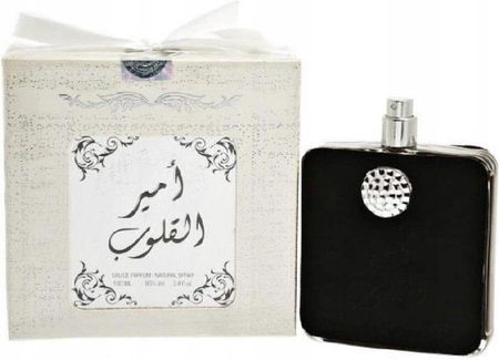 Ard Al Zaafaran Ameer Quloob Woda Perfumowana 100ml