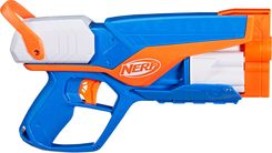 Zdjęcie Hasbro Nerf N-Series Wyrzutnia AGILITY F8629 - Małomice