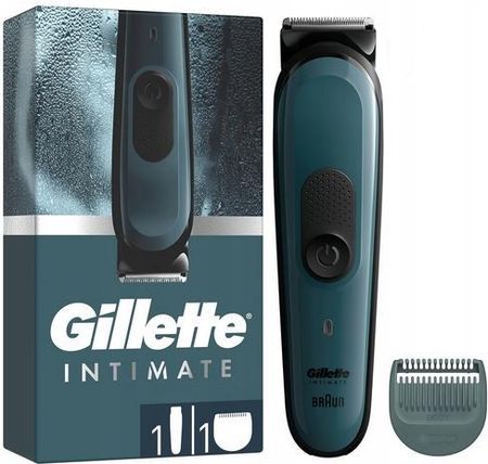 Gillette Intimate I3  IA97